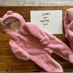 Matching set 6m bunting